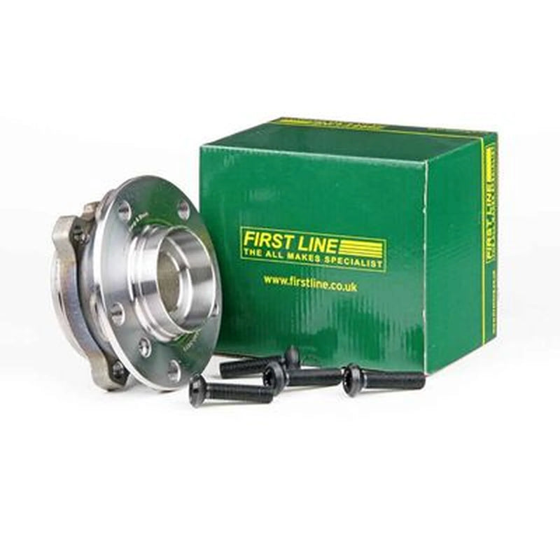 First Line Wheel Bearing Kit FBK1434