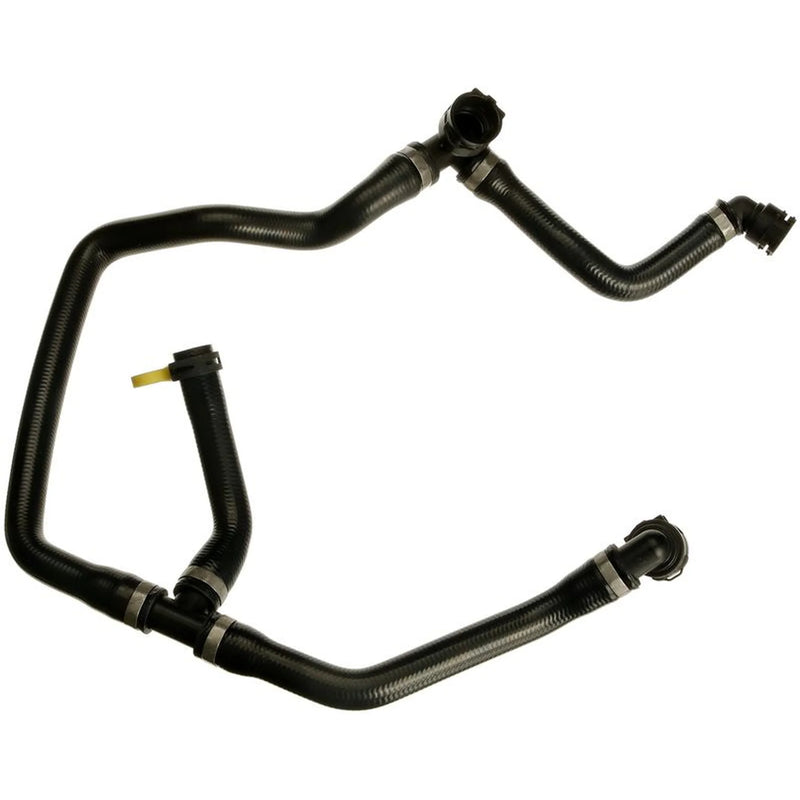 Gates Molded Heater Hose 02-3514