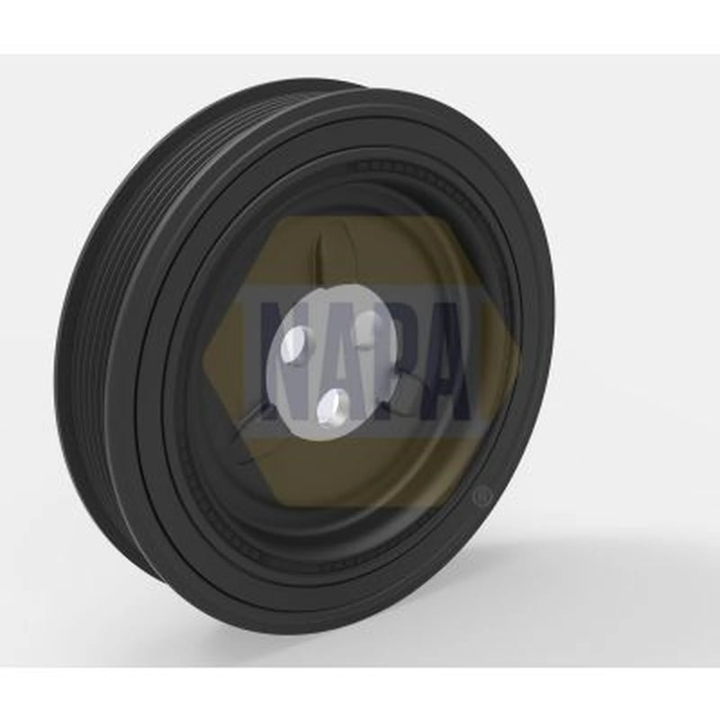 NAPA Crank Shaft Belt Pulley NTV1113