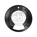 Febi Brake Drum Cover Sheet 197367