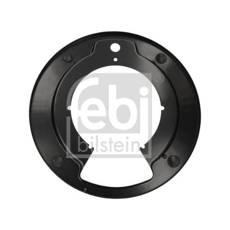 Febi Brake Drum Cover Sheet 197367