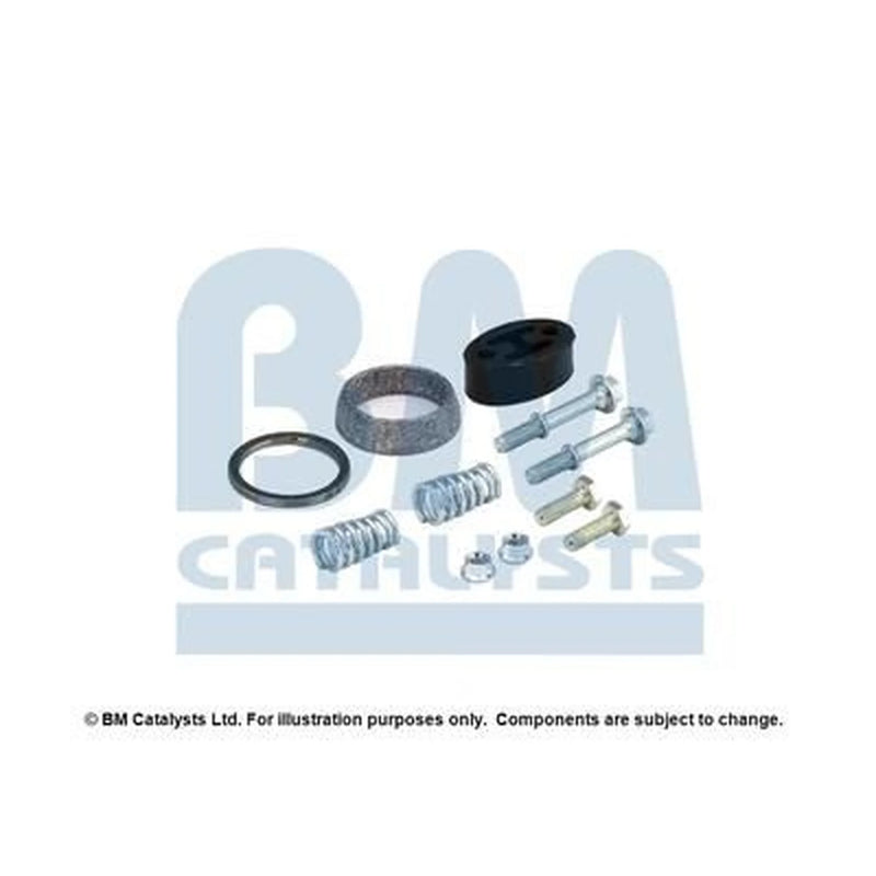BM Catalysts Exhaust Pipe Mounting Kit FK50364C