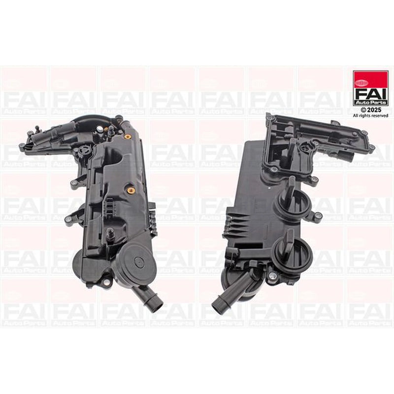 FAI Cylinder Head Cover VC110