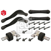 Febi Wheel Suspension Rod/Strut Rear Right 46000