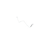 NRF Air Con High/Low Pressure Hose 400050