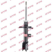 KYB Shock Absorber Damper Strut Front Left 338715