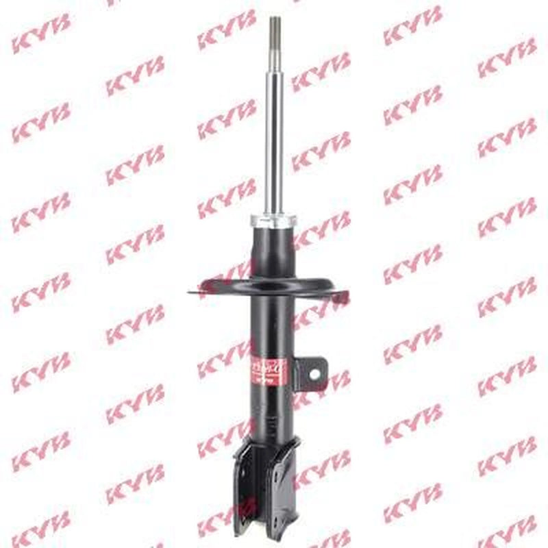 KYB Shock Absorber Damper Strut Front Left 338715
