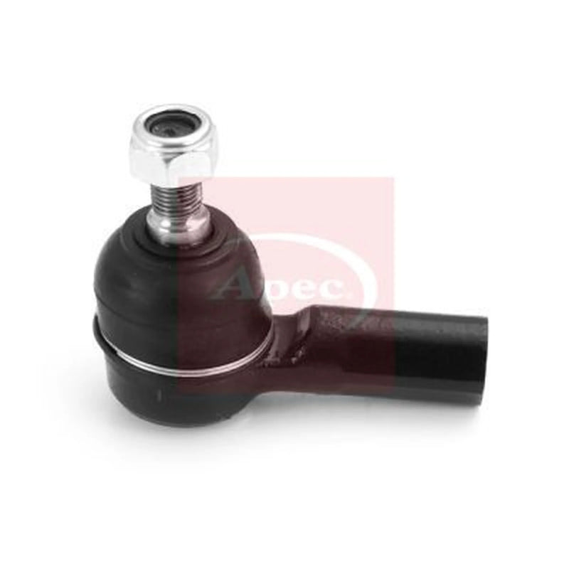 Apec Steering Tie Rod End Ball Joint Front Right M14x1.5 AST6990