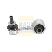 NAPA Stabiliser Bar Link Coupling Rod Rear Right NST4640