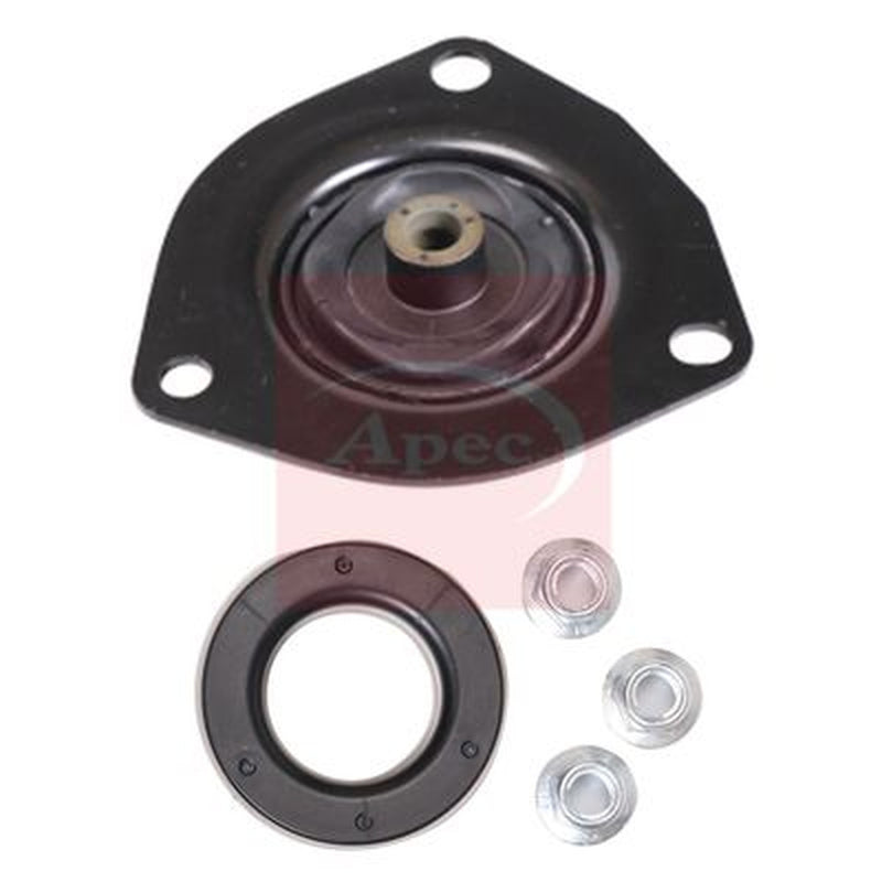 Apec Suspension Strut Support Mount AKM1081