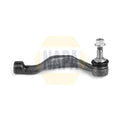 NAPA Steering Tie Rod End Ball Joint Front Right NST6970