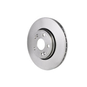 Bosch 2 x Vented Front Brake Discs 0 986 478 734