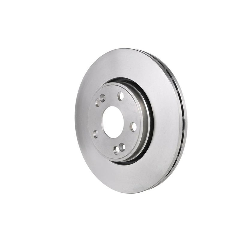 Bosch 2 x Vented Front Brake Discs 0 986 478 734