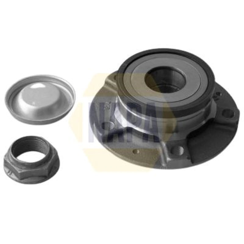 NAPA Wheel Bearing Kit PWB1180