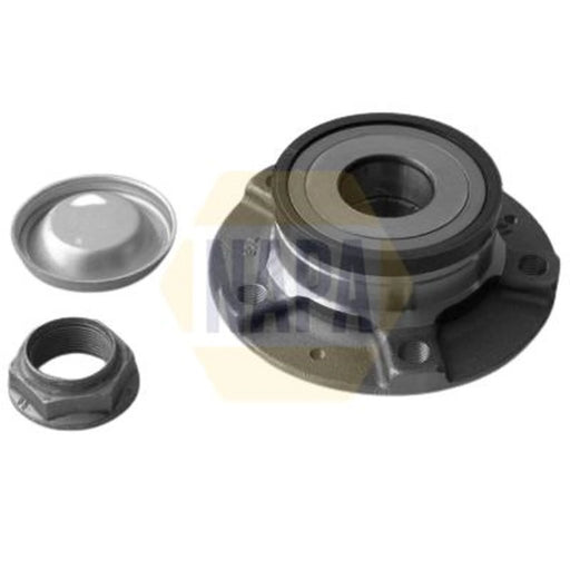 NAPA Wheel Bearing Kit PWB1180