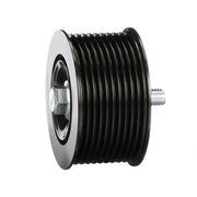 Gates V-Ribbed Belt Deflection/Guide Pulley Upper Left T36634