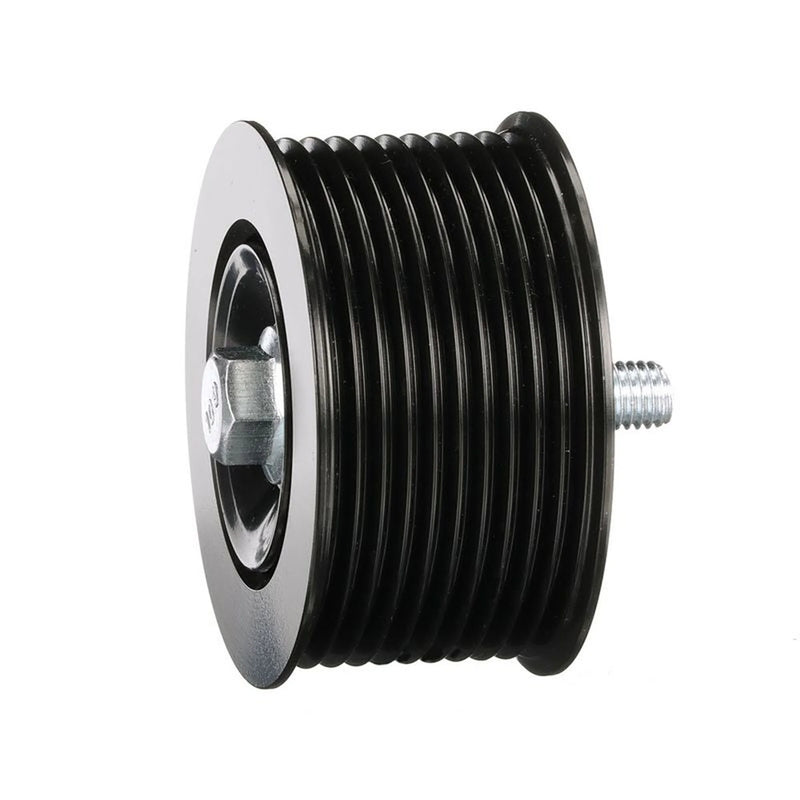 Gates V-Ribbed Belt Deflection/Guide Pulley Upper Left T36634