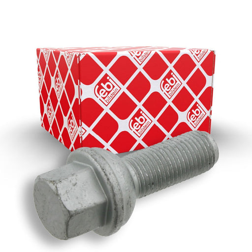 FEBI BILSTEIN 46659 Wheel Bolt Front Rear Steel Fits Mercedes-Benz G-Class FEBI - Town Parts