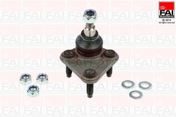 FAI Ball Joint