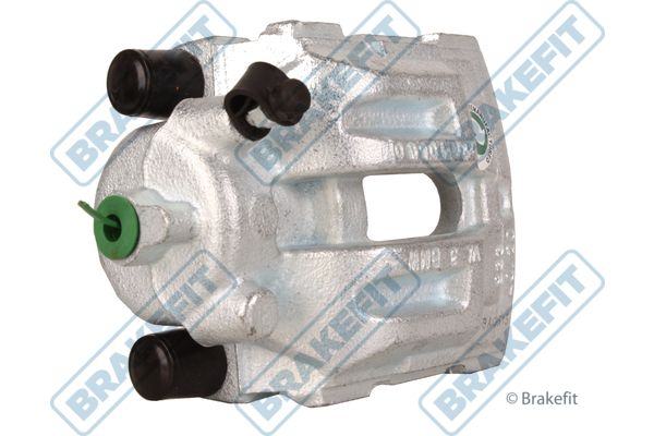 Apec Brake Caliper Assembly Rear Left