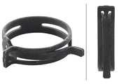 Hella 8HK 187 228-471 Clamping Clip