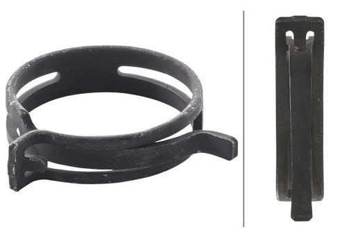 Hella 8HK 187 228-471 Clamping Clip