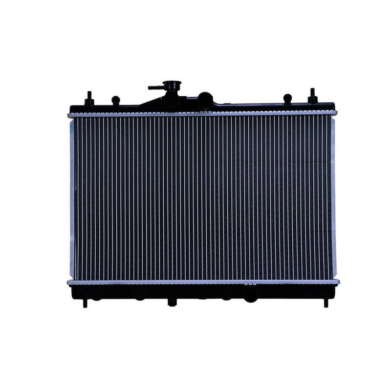 Hella Engine Radiator 8MK 366 303-321