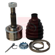 Apec CV Axle Shaft Assembly Front ACV1041