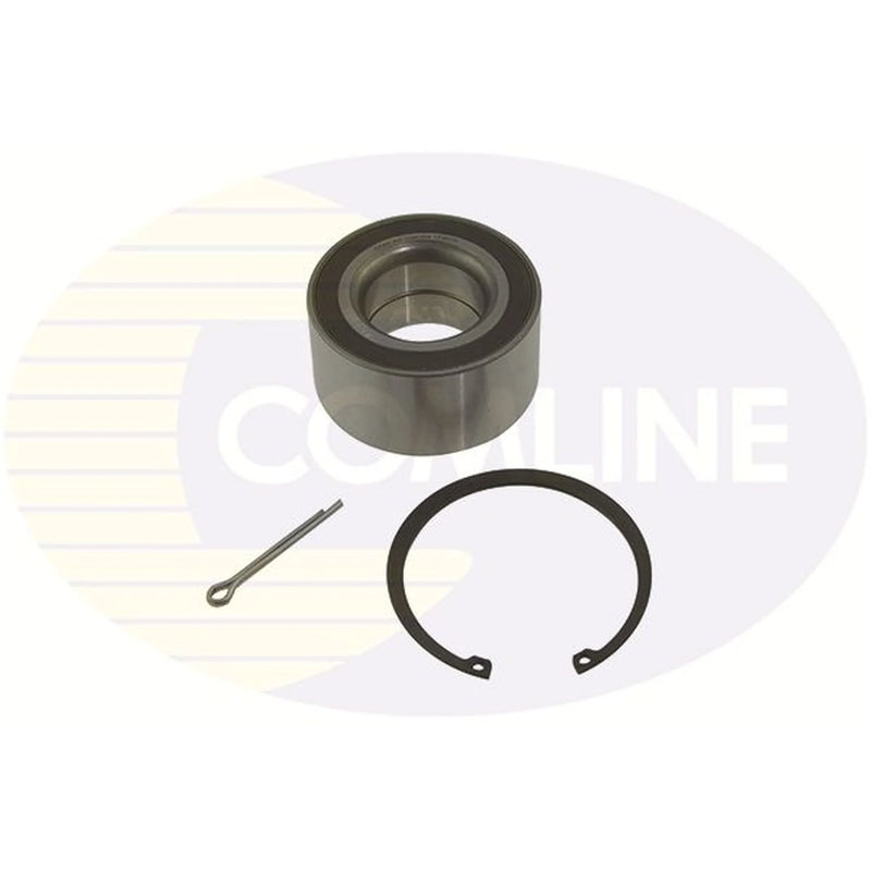 Comline Wheel Bearing Kit 78mm CBK264