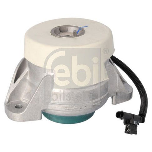Febi Engine Mount Mounting Left 188262