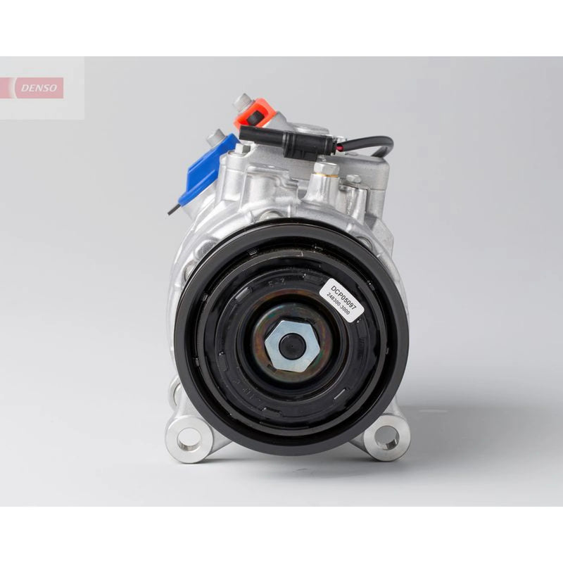 Denso Air Conditioning Compressor DCP05097