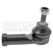 First Line Steering Tie Rod End Ball Joint FTR4584