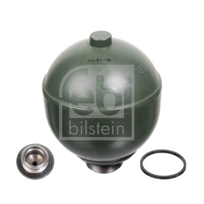 Febi Pneumatic Suspension Pressure Accumulator 23790