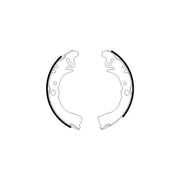 Textar Brake Shoe Set Axle Kit 91057500