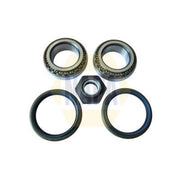 NAPA Wheel Bearing Kit 68mm PWB1601