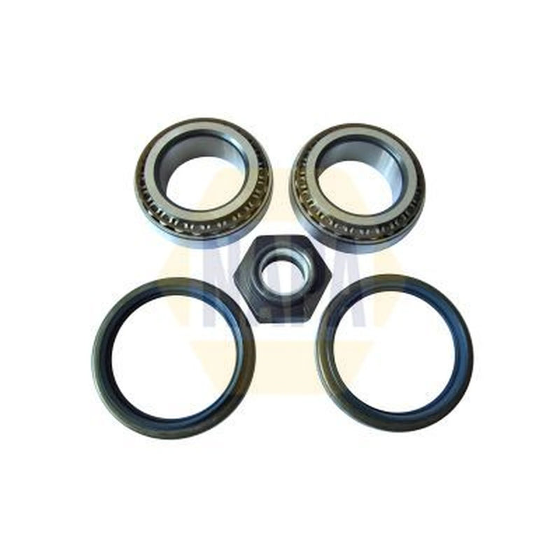 NAPA Wheel Bearing Kit 68mm PWB1601