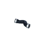 NRF Intercooler Turbo Charge Air Hose Outlet 166013