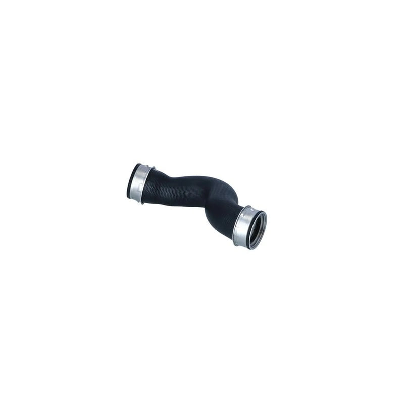 NRF Intercooler Turbo Charge Air Hose Outlet 166013