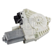 Febi Window Regulator Electric Motor Right 175017