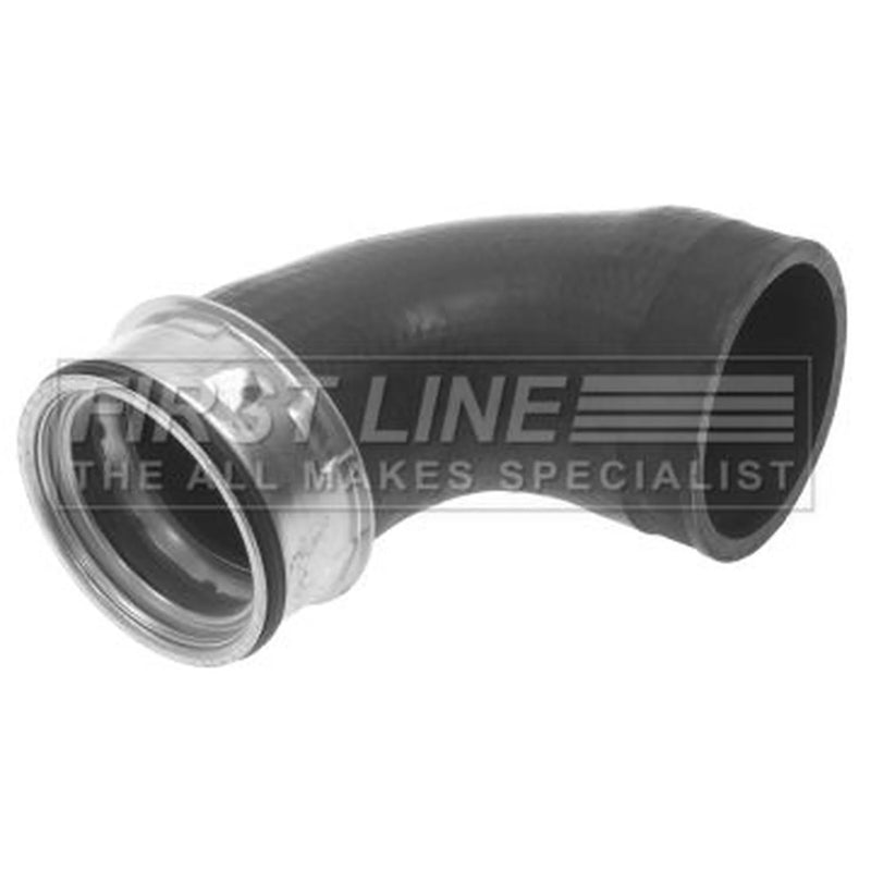 First Line Intercooler Turbo Charge Air Hose Lower FTH1156