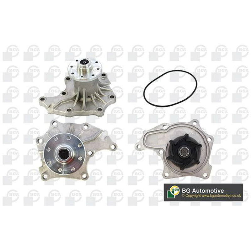 BGA Engine Cooling Water Pump CP4162E