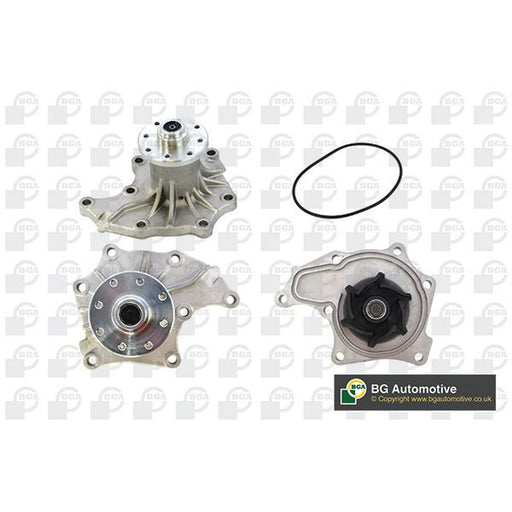 BGA Engine Cooling Water Pump CP4162E
