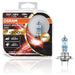 Osram Night Breaker 200 H7 Car Headlight Bulbs  +200% Upgrade Headlamp Osram  - Town Parts