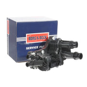 Borg & Beck Thermostat,Coolant BBT598