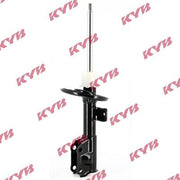 KYB Shock Absorber Damper Strut Front Left 338088