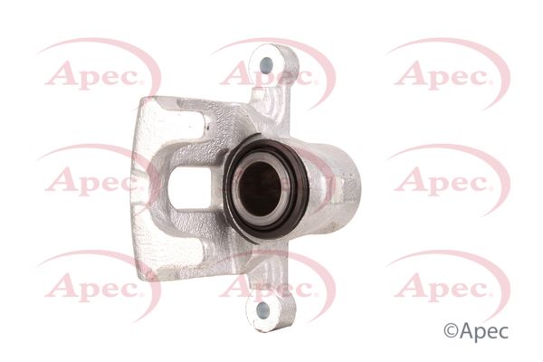 Apec Brake Caliper Assembly Rear Left