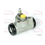 Apec Wheel Cylinder Hydraulic Brake Rear BCY1262