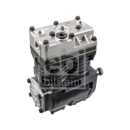 Febi Air Suspension Compressor 177568
