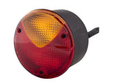 Hella 2SD 344 169-247 Tail Light Assembly