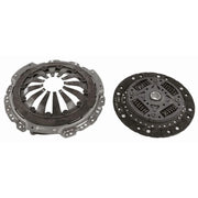 Sachs Clutch Kit Set 3pc 3000952704